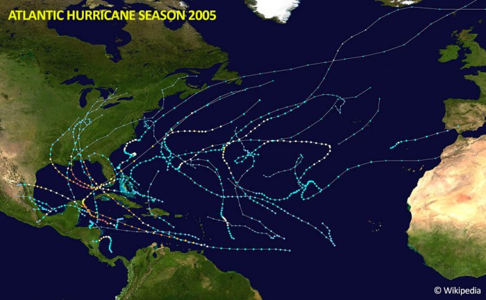 Atlantic-hurricane-season-2005-tracks