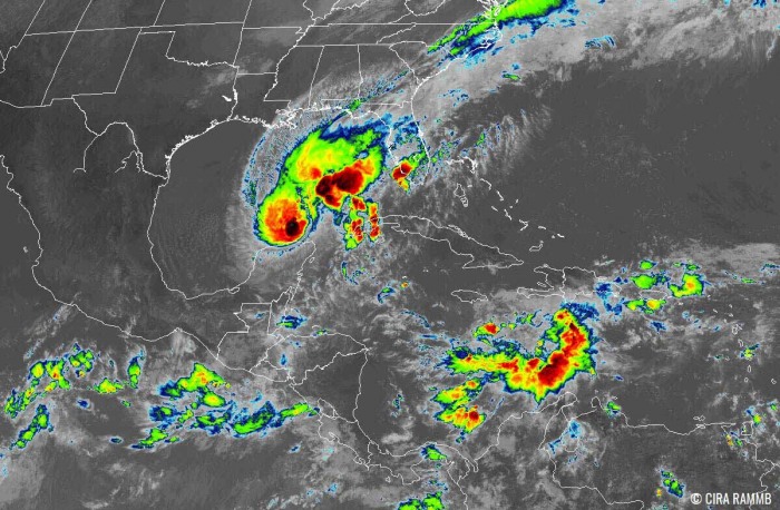 Atlantic-hurricane-season-infrared-satellite