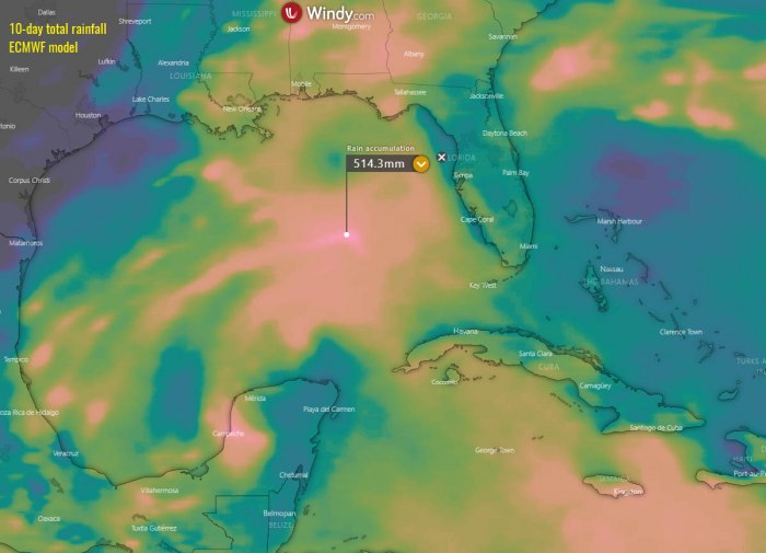 Atlantic-hurricane-season-total-rainfall