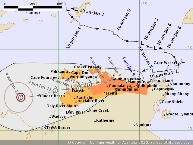 Weather darwin Darwin Local