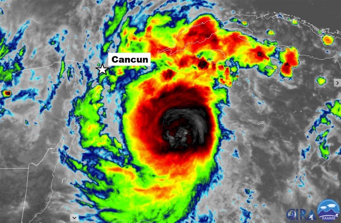 cancun-yucatan-infrared-scan