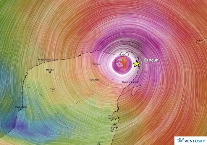cancun-yucatan-landfall-direct-hit