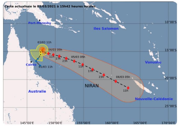 cyclone-niran-australia-new-caledonia-potential-track