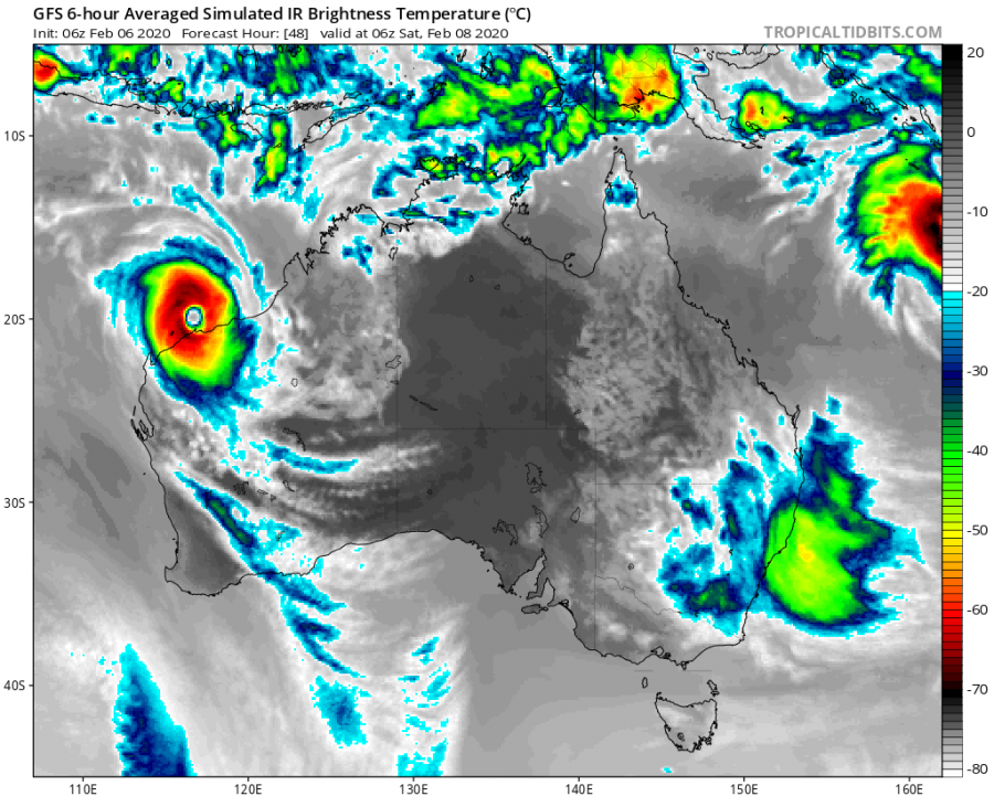 gfs_ir_aus_8