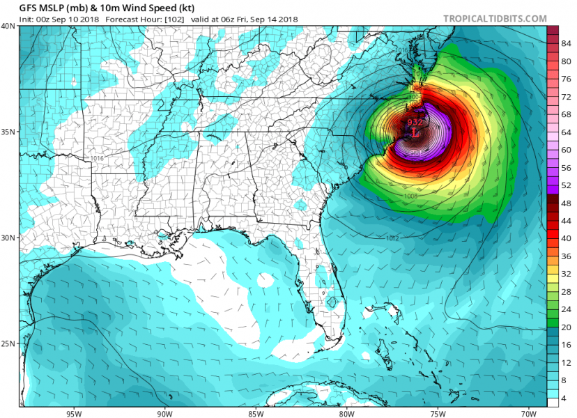 gfs_mslp_wind_seus_18