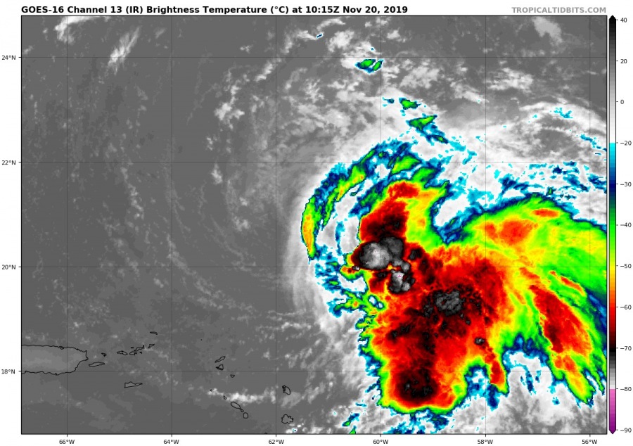 goes16_ir_20L_201911201015