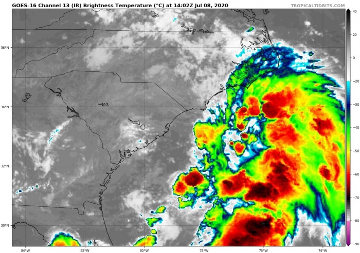 goes16_ir_98L_202007081402_lat33.3-lon280.6