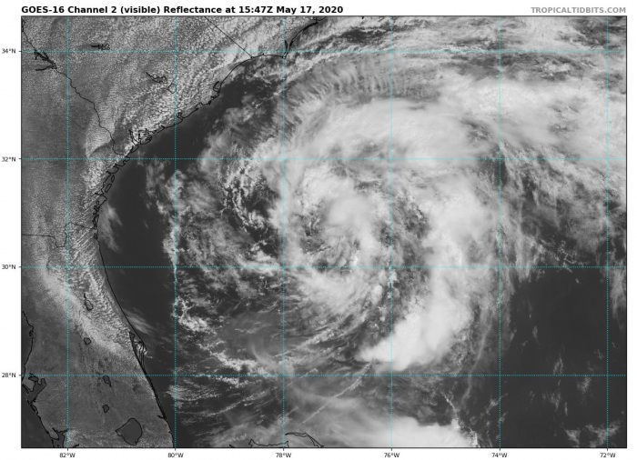 goes16_vis_01L_202005171547_lat30.3-lon282.6