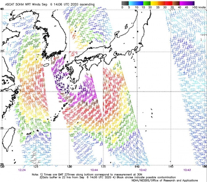 haishen-korea-ASCAT-satellite