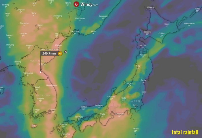 haishen-korea-rainfall-total