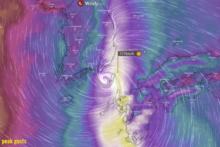 haishen-korea-wind-swath