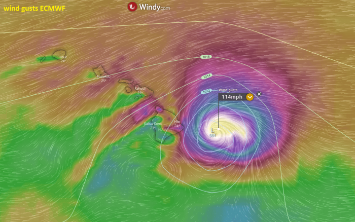 hurricane-douglas-windy