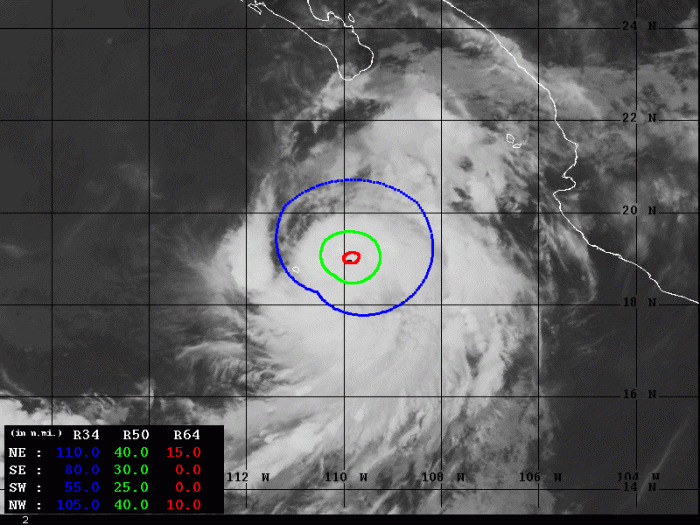 hurricane-elida-windradii