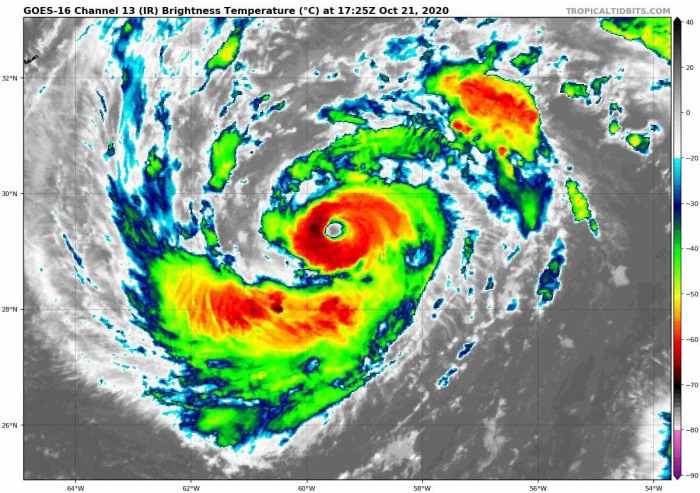 hurricane-epsilon-bermuda-atlantic-infrared-satellite