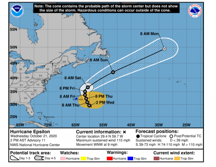 hurricane-epsilon-bermuda-atlantic-nhc-track