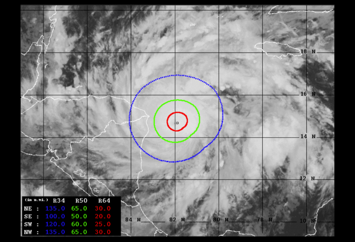 hurricane-eta-nicaragua-flooding-dvorak-winds