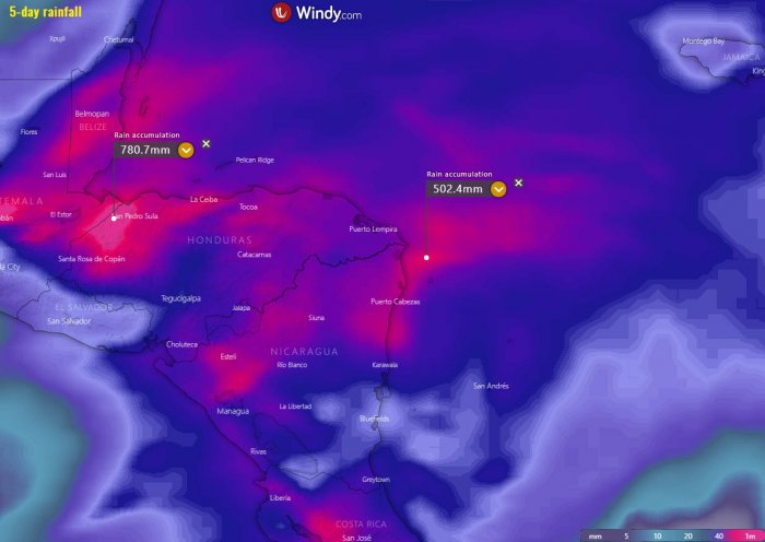 hurricane-eta-nicaragua-flooding-ecmwf-model