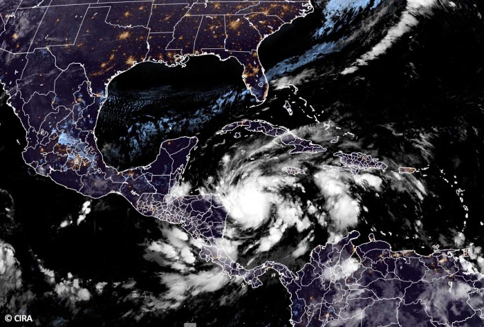 hurricane-eta-nicaragua-flooding-geocolor-satellite