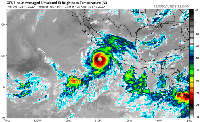 hurricane-genevieve-gfs2
