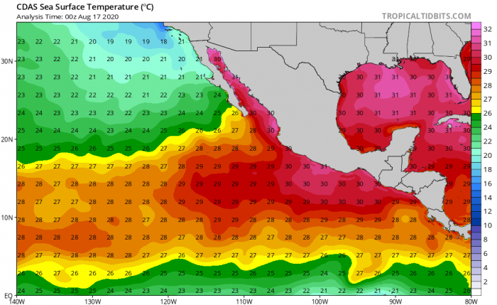 hurricane-genevieve-sst