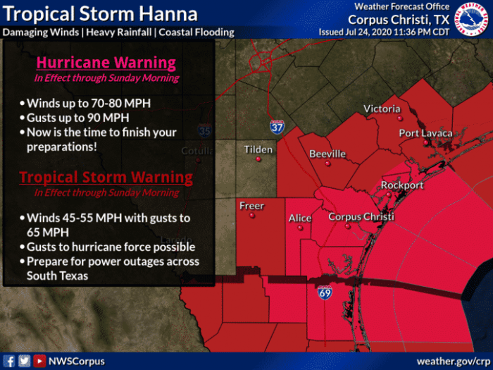 hurricane-hanna-warning