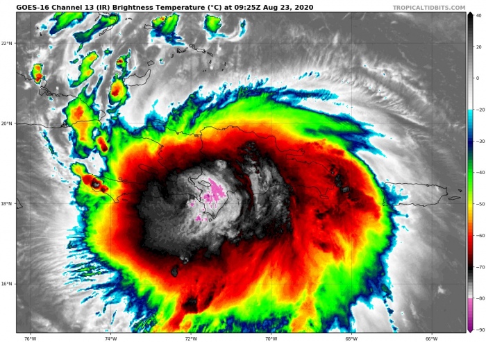 hurricane-laura-infrared-satellite