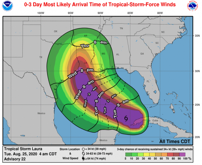hurricane-laura-landfall-arrival-times