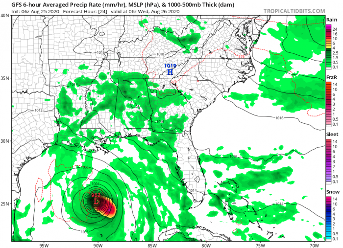 hurricane-laura-landfall-forecast-Wednesday