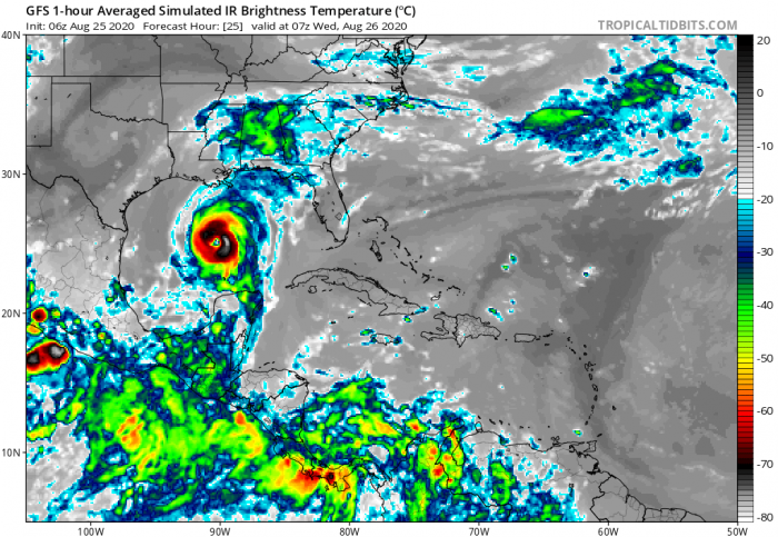 hurricane-laura-landfall-satellite-simulation-wedensday