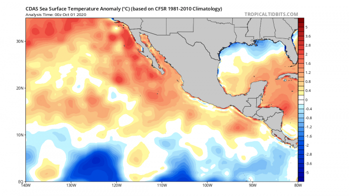 hurricane-marie-pacific-sst-animaly