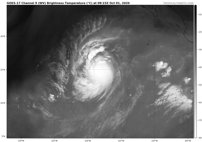 hurricane-marie-water-vapor-satellite