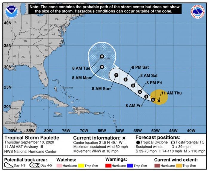 hurricane-paulette-nhc-track