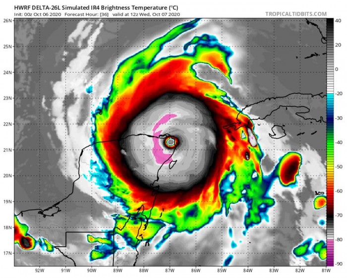 hurricane-season-delta-cancun-landfall