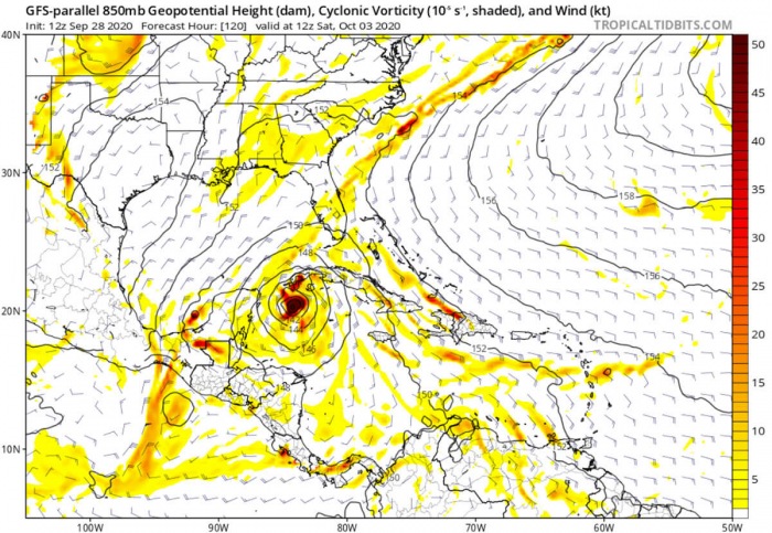 hurricane-season-gamma-potential-track