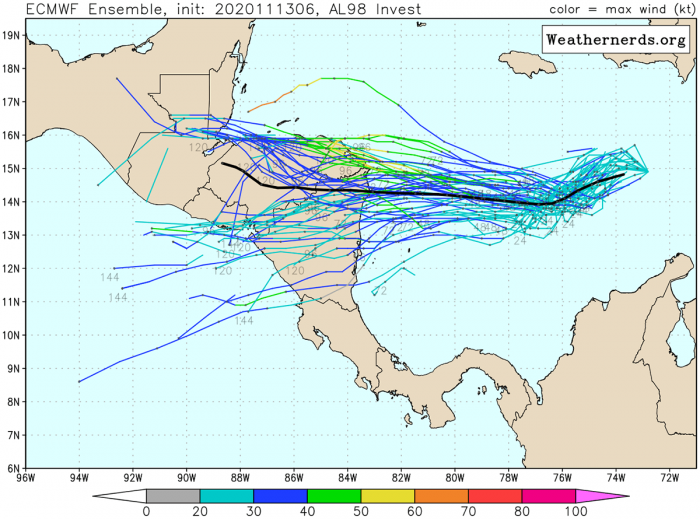 hurricane-season-storm-iota-ecmwf-track