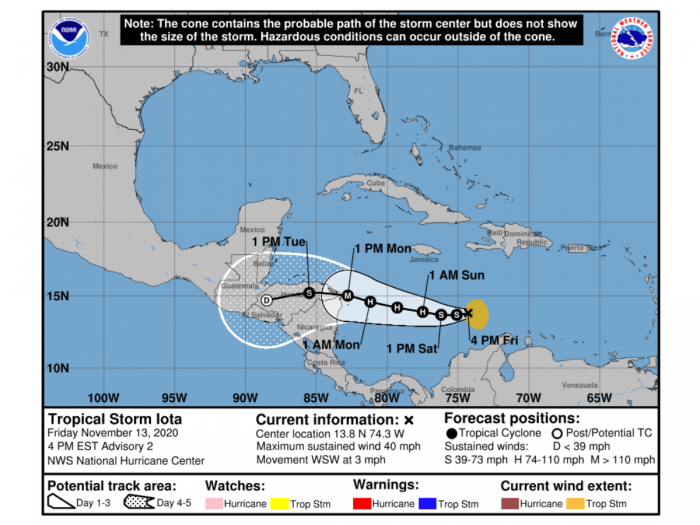 hurricane-season-storm-iota-track