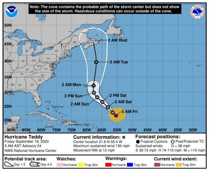 hurricane-teddy-nhc-track-bermuda