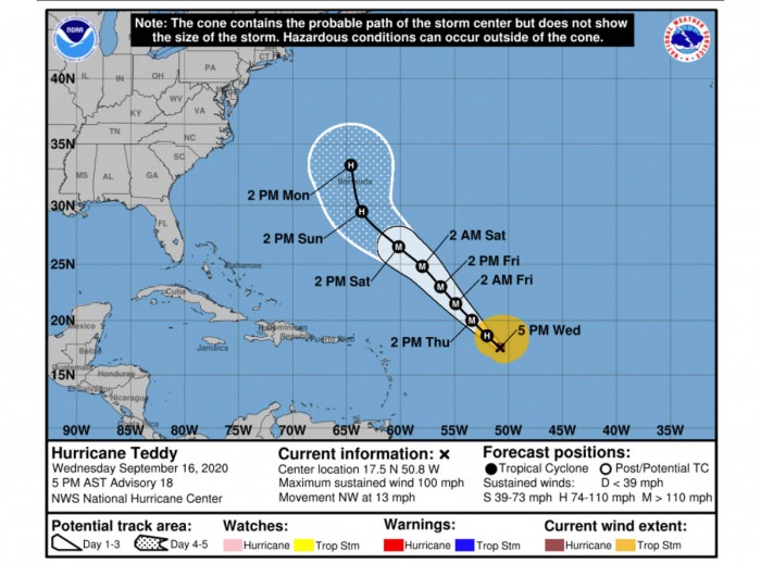 hurricane-teddy-nhc-track