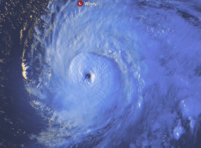 hurricane-teddy-visible-scan-satellite