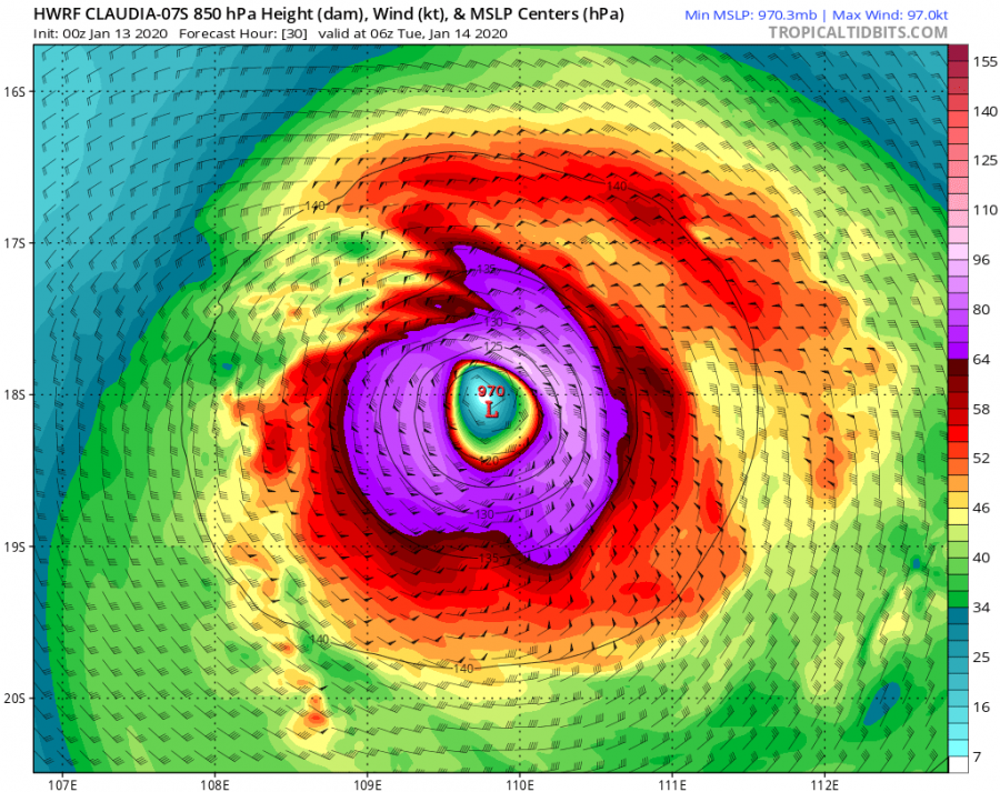 hwrf_mslp_uv850_07S_11