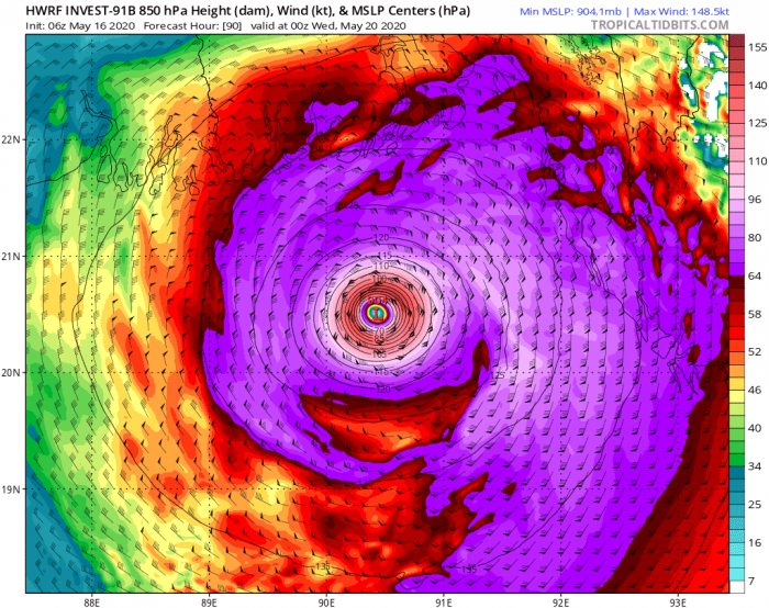 hwrf_mslp_uv850_91B_31
