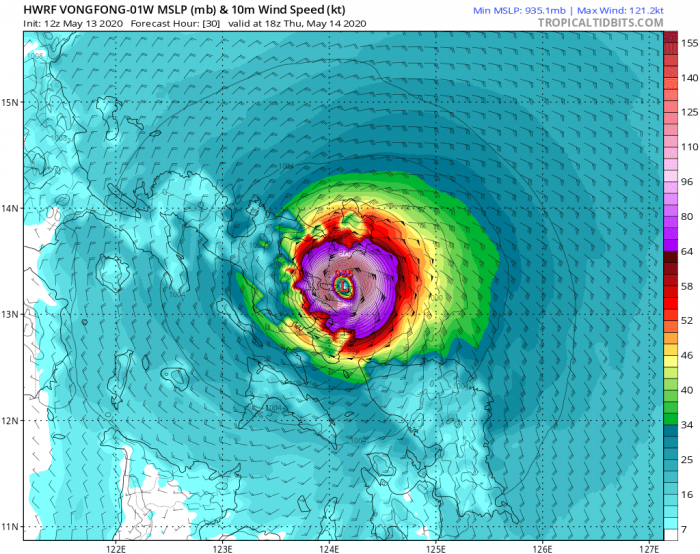 hwrf_mslp_wind_01W_11