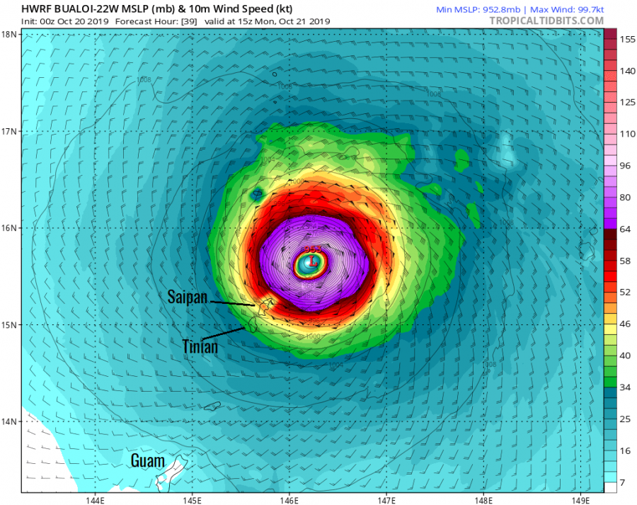 hwrf_mslp_wind_22W_14