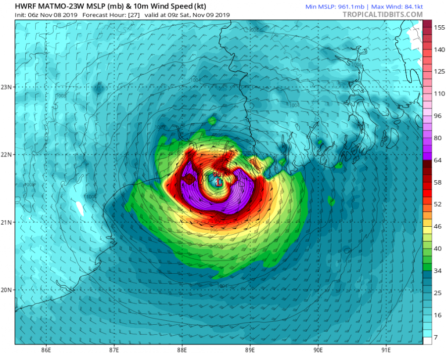 hwrf_mslp_wind_23W_10