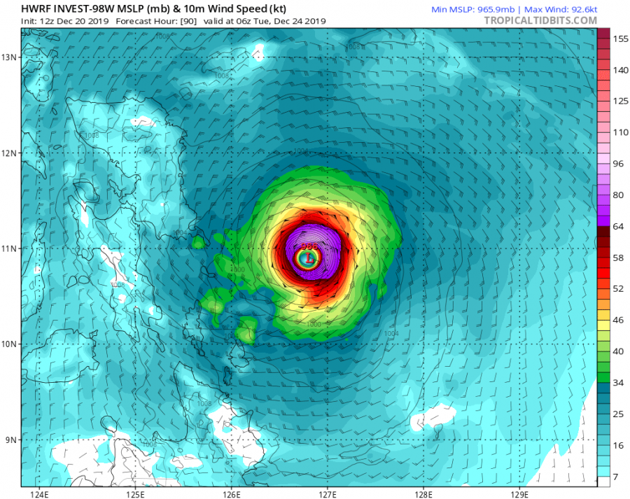 hwrf_mslp_wind_98W_31