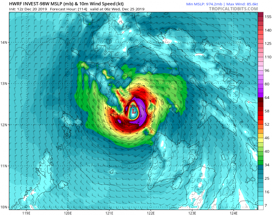 hwrf_mslp_wind_98W_39