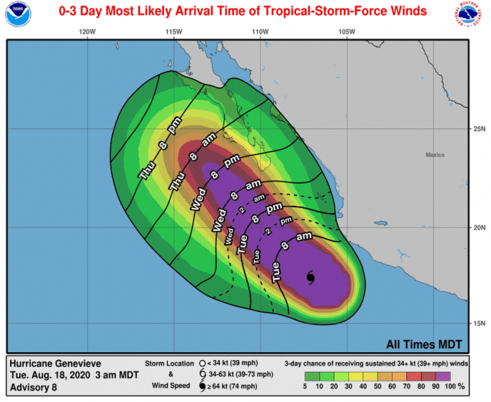 major-hurricane-genevieve-windstiming