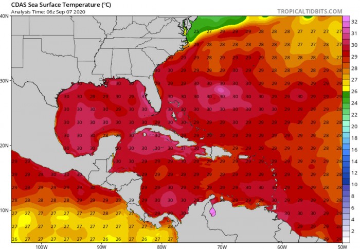 paulette-rene-atlantic-sea-temperatures