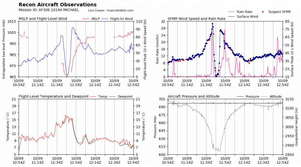 recon_AF306-1014A-MICHAEL_timeseries