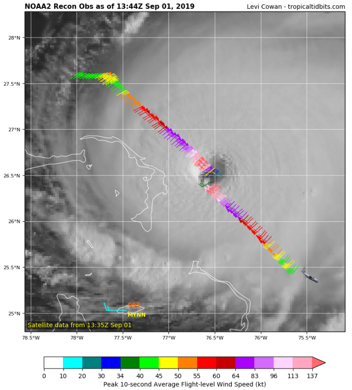 recon_NOAA2-2905A-DORIAN